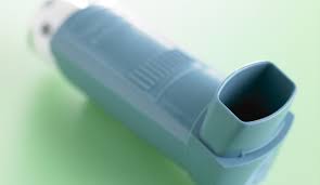 Precautions asthma allergies
