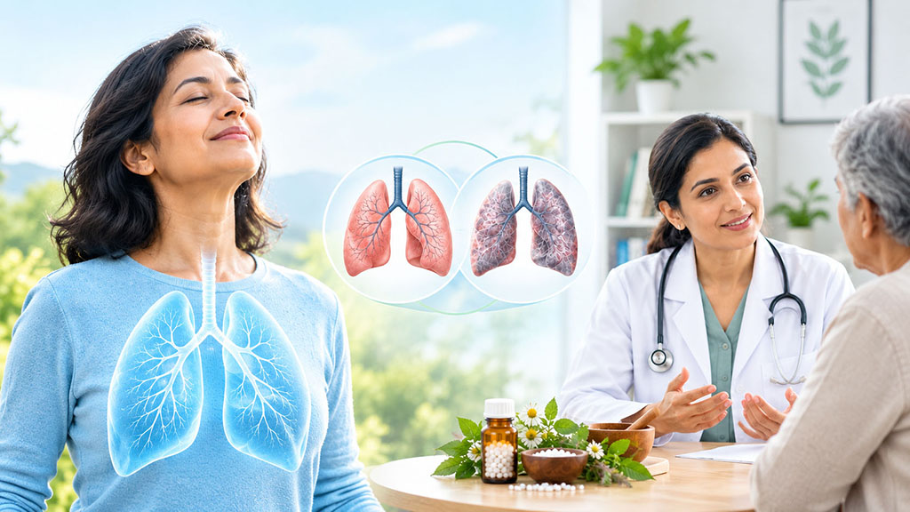 Lung Disease